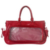 Hidden Compartment Concert Tote Bag