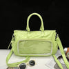 Hidden Compartment Concert Tote Bag