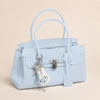 Holo Frosted Jelly Bag