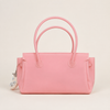 Holo Frosted Jelly Bag