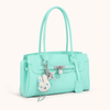 Holo Frosted Jelly Bag