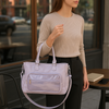 Hidden Compartment Concert Tote Bag