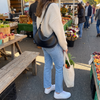 Modern Large Capacity Shoulder & Crossbody Bag for Women