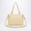 Multi-Layer Convertible Tote-Backpack with Hidden Compartment