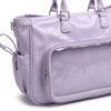 Hidden Compartment Concert Tote Bag