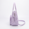 Hidden Compartment Concert Tote Bag