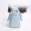 Compact Everyday Backpack with Hidden Storage