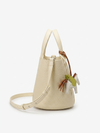 Trendy Bucket Shoulder Bag with Versatile Carry Options