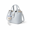 Everyday Bucket Bag with Convertible Carrying Options