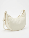 Chic Canvas Crossbody Bag – Lightweight, Water-Resistant, Versatile
