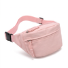 Lightweight Crossbody Waist Bag – Sporty & Modern Convenience