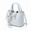 Everyday Bucket Bag with Convertible Carrying Options