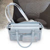 Compact Everyday Backpack with Hidden Storage