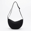 Lightweight Waterproof Canvas Crossbody Bag for Women