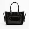 Hidden Compartment Concert Tote Bag