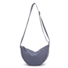 Lightweight Waterproof Canvas Crossbody Bag for Women