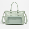 Hidden Compartment Concert Tote Bag