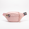 Lightweight Crossbody Waist Bag – Sporty & Modern Convenience