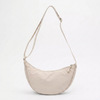 Chic Canvas Crossbody Bag – Lightweight, Water-Resistant, Versatile