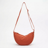 Chic Canvas Crossbody Bag – Lightweight, Water-Resistant, Versatile