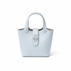 Everyday Bucket Bag with Convertible Carrying Options
