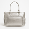 Hidden Compartment Concert Tote Bag